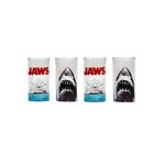 Product Jaws Set Of 4 Glasses thumbnail image