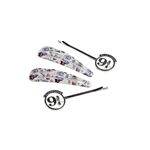 Product Τσιμπιδάκια Μαλλιών Harry Potter Platform 9 3/4 thumbnail image