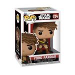 Product Funko POP! Star Wars Acolyte Yord Fandar thumbnail image