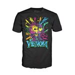 Product Funko Pop! & Tee Marvel Venom Eddie Brock (Special Edition) thumbnail image