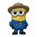Product Funko Pop! Despicable Me 4 x BTS - V Minion thumbnail image