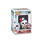 Product Funko Pop! Ghostbusters Mini Puft (Zapped) (Special Edtion) thumbnail image