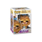 Product Funko Pop! Moment Beauty & the Beast Beast with Curls thumbnail image