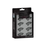 Product Game Of Thrones Ice Cube Tray thumbnail image