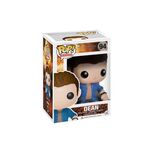 Product Funko Pop! Supernatural Dean thumbnail image