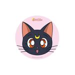 Product Sailor Moon Flexible Mousepad thumbnail image