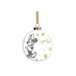 Product Disney Ceramic Bauble Minnie thumbnail image