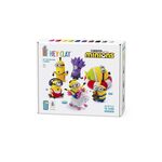 Product Πηλός 15026 Hey Clay Minions thumbnail image