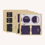 Product Κατασκευή Ηχείο TopBright Soundbox Construction Kit thumbnail image