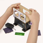 Product Κατασκευή Ηχείο TopBright Soundbox Construction Kit thumbnail image