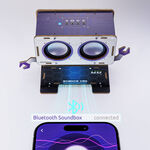 Product Κατασκευή Ηχείο TopBright Soundbox Construction Kit thumbnail image