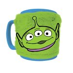 Product Κούπα Disney Alien Fuzzy Mug thumbnail image