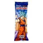 Product Dragonball Gumisan Tropical Flavor Laces gummy thumbnail image