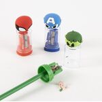 Product Ξύστρα Marvel (Τυχαία Επιλογή/ 1pcs) thumbnail image