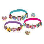 Product Totum: Unicorn Academy - Bracelets &amp; Charms (TT642127) thumbnail image