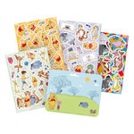 Product Totum Disney: Winnie The Pooh - Window Stickers (TT690201) thumbnail image