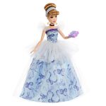 Product Mattel Disney Princess: Birthday Celebration - Cinderella Doll (JCR78) thumbnail image