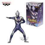 Product Φιγούρα Banpresto Hero’s Brave Statue: Ultraman - Tiga Sky Type Statue (17cm) (19086) thumbnail image