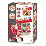 Product Παιχνίδι Μίμισης 1676 Grocery Counter + Trolley thumbnail image