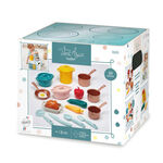 Product Παιχνίδι Μίμισης 1685 Cookinf Pots And Traditions - Vert Azur thumbnail image