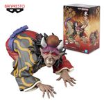 Product Φιγούρα Banpresto Demon Series: Demon Slayer Kimetsu No Yaiba - Hantengu (Ver.A) Statue (5cm) (88969) thumbnail image