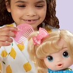 Product Hasbro Baby Alive: Fruity Sips Apple Blonde Hair Doll (F7356) thumbnail image