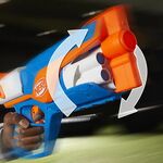 Product Hasbro - Nerf: N Series Agility (F8629) thumbnail image