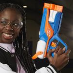 Product Hasbro - Nerf: N Series Agility (F8629) thumbnail image