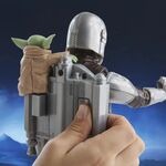 Product Hasbro Star Wars: Electronic Figures - Movie Feature Figure (G2842) thumbnail image