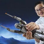 Product Hasbro Star Wars: Electronic Figures - Movie Feature Figure (G2842) thumbnail image