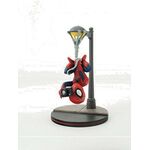 Product Marvel Comics Q-Fig Spider-Man Spider Cam thumbnail image