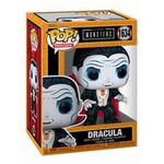 Product Funko Pop! Universal Monsters Dracula thumbnail image