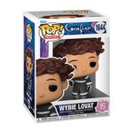 Product Φιγούρα Funko Pop! Coraline 15th Anniversary Wybie Lovat thumbnail image