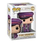 Product Funko Pop! Harry Potter Prisoner of Azkaban Stan Shunpike thumbnail image