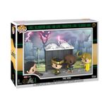 Product Φιγούρα Funko Pop! Loki (2021) - The Void thumbnail image