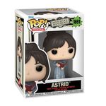 Product Φιγούρα Funko Pop! Beetlejuice Beetlejuice - Astrid thumbnail image