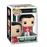 Product Φιγούρα Funko Pop! Casino - Sam Rothstein thumbnail image