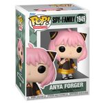 Product Funko Pop! Spy x Family Anya Forger thumbnail image