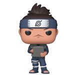 Product Funko Pop! Naruto Iruka Umino thumbnail image