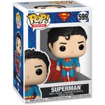 Product Φιγούρα Funko Pop! DC Comics: New Classics - Superman thumbnail image