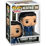 Product Funko Pop! The Last of Us (2023) - Tommy Miller thumbnail image