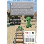 Product Minecraft: The Manga, Vol. 6 thumbnail image