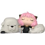 Product Φιγούρα Funko Pop! Spy x Family - Anya Sleeping on Bond (Special Edition) thumbnail image