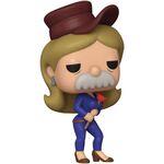 Product Φιγούρα Funko Pop! Futurama - Sexy Scruffy thumbnail image