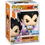 Product Φιγούρα Funko Pop! Dragon Ball Z - Vegeta (Galick Gun) (Glows in The Dark) (Special Edition) thumbnail image
