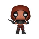 Product Funko Pop! GI Joe Zartan (Chase is Possible) thumbnail image