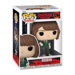 Product Funko Pop! Stranger Things Robin thumbnail image