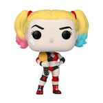 Product Funko Pop! DC Heroes Harley Quinn With Belt (Special Edition) thumbnail image