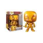 Product Funko Pop! Marvel Thumbs Up Gold Deadpool thumbnail image