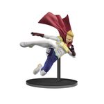 Product My Hero Academia Amazing Hero V.8 Mirio Togata Statue thumbnail image